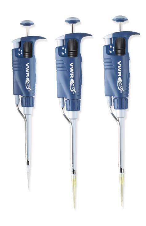 vwr pipette manual